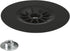 Chicago Pneumatic KF129587-7 Inch (180 mm), Backing Pad with 5/8 Inch Thread Assembly for CP869 & CP866 by Chicago Pneumatic