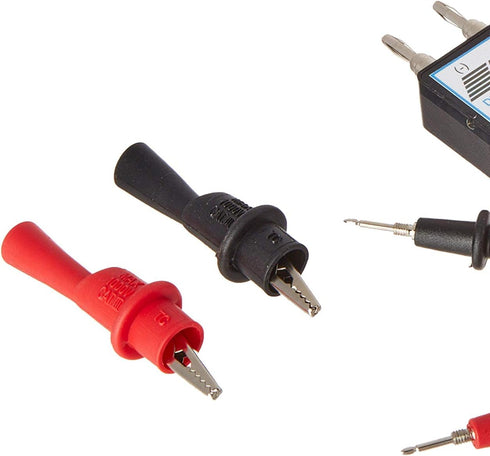 ELECTRONIC SPECIALTIES - Leads (640), Factory