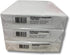 Generic 8.5 11 Inches, 20 lb, 96 500 3 Multipurpose Xenographic Copy Paper, x Brightness, Sheets Per Ream, Reams