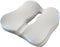SheRest Seat Cushion, Ergonomic Memory Foam Cooling Cushion, Pressure Relief Suitable for
