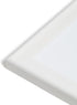 U Brands Combination Dry Erase Board, Minimal Deco Frame, Office Supplies, Includes Marker and Magnet, 17” x 23”