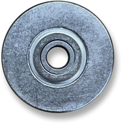 Sommerfeld Bearing for Router Bit Woodworking Tool 1-1/4"OD,1/4"ID,1/4"TH
