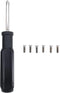 Govee Accessories Package A for Lyra Floor Lamp, 14 Screws, Silver