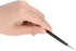 Static Resistant Tweezer, Precision HRC40-45 Thermal Insulation Stainless Steel for Electronics Repair, Soldering