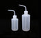 2 PCS Plastic Wash Bottle, LDPE Squeeze Bottles for Chemistry, Medical, Tattoo, Science Lab & Gardening