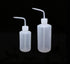 2 PCS Plastic Wash Bottle, LDPE Squeeze Bottles for Chemistry, Medical, Tattoo, Science Lab & Gardening