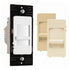 Legrand Pass & Seymour 450W Wide Slide LED Dimmer Light Switch, No