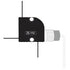ZE-110 3 2 6A 125VAC 3A 250VAC Wire Pull Light Switch Replacement Repair Kit Circuit for Ceiling Fans, Wall Sconces