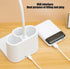 Gooddyiyukey 3 Dimmable Desk Lamp with Pen Holder, Lighting Modes Rechargeable Adjustable Gooseneck Kids Desk Lamp