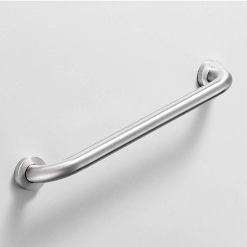 GANFANREN Shower Handle,Shower Grab Bar,Grab Bars Handle Safety Support Hand Rails, Bathroom Grab