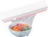 Cling Film Cutter, Professional Refillable Food Wrap Dispenser with Slide Cutter