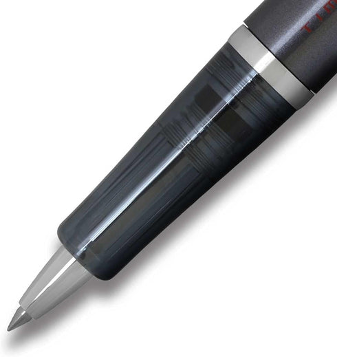 Pilot Gel Ink Pen Timeline Gel Carbon Black LTL-3SR-CB (Japan Import)