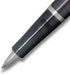 Pilot Gel Ink Pen Timeline Gel Carbon Black LTL-3SR-CB (Japan Import)