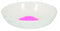 Eisco Labs Evaporating Basin - Porcelain - Flat Form with Spout - 100ml