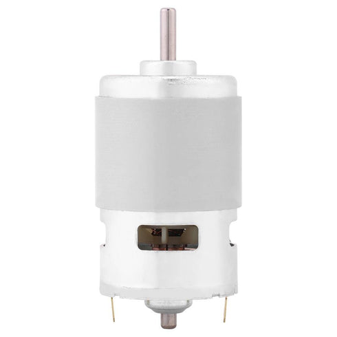 775 Brushless DC Motor - 12V 150W Electric Motor, High Speed 13000-15000RPM for Power Tools