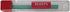 Bohin Mechanical Chalk Pencil Refill, 6/Pkg - Green