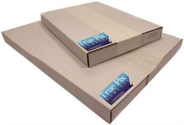 True Pix 8.5x11 100 sheets of Sublimation paper by TruePix