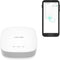 YoLink Hub, 1/4 Mile Super Long Range Smart Hub, LoRa Enabled Smart Home Automation Bridge for Home Security Monitoring