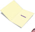 NobleWorks Big 4th Work Anniversary Card, Jumbo 8.5 x 11 Notecard for 4 Year Employee w/Envelope for Men, Women