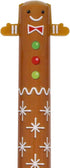 Twice as Nice 2 Color Click Pens - Happy Holiday Set of 6