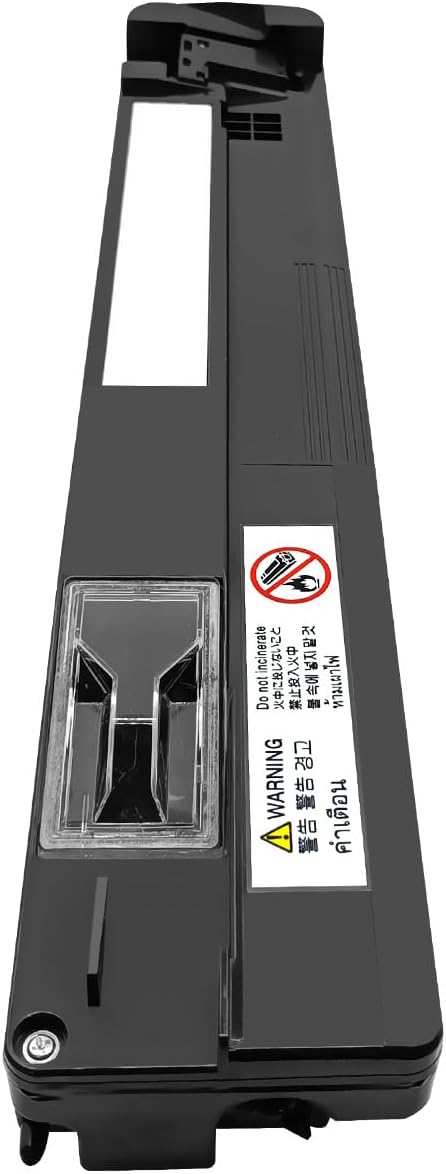 Replacement 008R13061 Waste Toner Cartridge for Xerox WorkCentre 7830 7835 7845 7855, AltaLink C8030 C8035 Printer