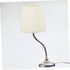 5.90 Inch Decorative Fabric Lamp Shade - Stylish Replacement for Table Lamps