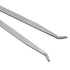 Spring Divider Caliper Set 8 Inch Machinist Tools 3-Pack with 230mm Leg Length
