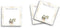 Sticky Notes 12 Pack, Keep Going Keep Growing Plants Flowers, 3"x3" 50 Sheets Per Pad, Cute Funny Memo Note Pads