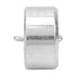 10 pcs Double Hooked Weight, Metal Weight with Hooks for Physics Laboratory Work, 50g