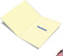 NobleWorks Big 3rd Work Anniversary Card, Jumbo 8.5 x 11 Notecard for 3 Year Employee w/Envelope for Men, Women