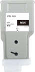 PFI-207 Ink Cartridge Replacement for Canon PFI 207 imagePROGRAF iPF680 685 780 785 Printer 300ml