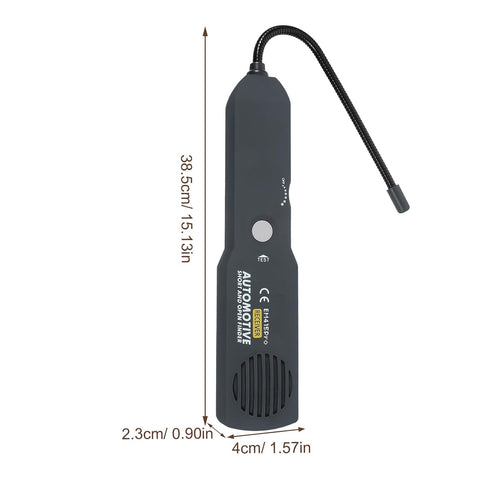 TOYZFRIENDY Car Electrical Circuit Wire Tracer and Short Open Finder Tester Tool for Automotive Wiring Diagnostics