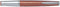 Pilot gel ink pen LTL-5SR-CR, Copper Red, Gel Timeline (Japan Import)