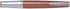 Pilot gel ink pen LTL-5SR-CR, Copper Red, Gel Timeline (Japan Import)