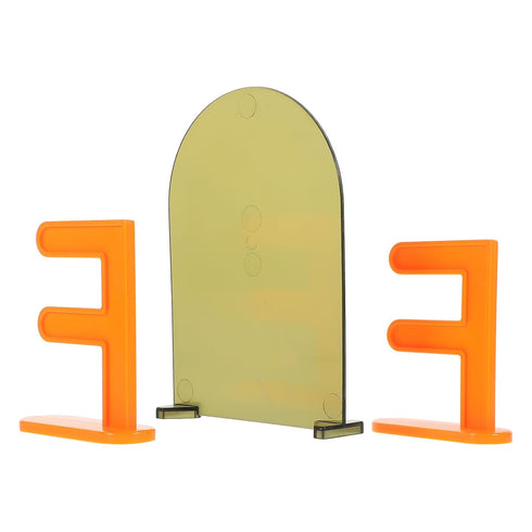 RUNROTOO Physics Optics Experiment Set for Science Classroom, Three Primary Color Light Optical