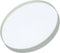 YOKIVE Double Concave Lens, Clear Glass Optical Lenses for Telescope, Great for Photography, Optical Instruments Use