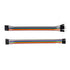 EPLZON HC-SR04 (Pack 5 Ultrasonic Module Distance Sensor fit for Arduino UNO MEGA Nano Robot XBee ZigBee of pcs)