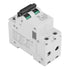 Premium Circuit Breaker, 2P 250V Low Voltage DC Miniature Circuit Breaker for Solar Panels Grid System (40A)