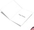 The Best Card Company Large Birthday Card with Envelope (8.5 x 11 Inch) - Fun Celebration Card for Birthdays