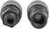 Freeman P2P1414UC 1/4" x 1/4" Pneumatic Composite Coupler Set, 2-Piece