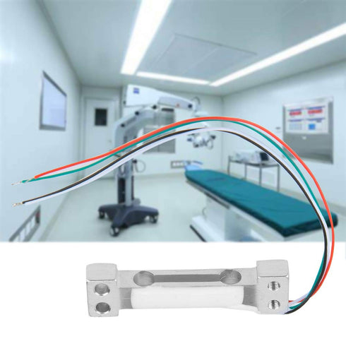 Load Sensor, 0-100g Weighting Scale Balance Parts for Electronic Load Cell Scale