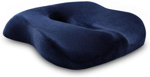 GQABXKDQO Seat Cushion for Office Desk Chair - Memory Foam Seat Cushion for