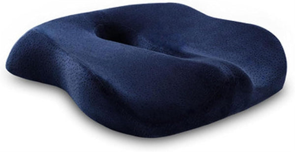 GQABXKDQO Seat Cushion for Office Desk Chair - Memory Foam Seat Cushion for