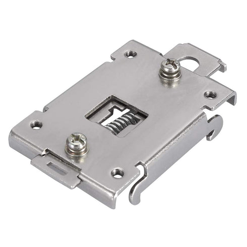 Pr5Mec00 Stainless Steel DIN Rail Mounting Clip for Solid State Relay