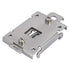 Pr5Mec00 Stainless Steel DIN Rail Mounting Clip for Solid State Relay
