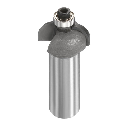 HARFINGTON Cove Router Bit 1/2" Shank 13/16" Dia 5/16" Cutting Height Radius
