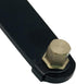 Ultra Low Profile Hex Drive Handle Anex 6103f