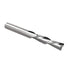 POWERTEC 73004 Spiral Router Bit, Down Cut, 1/4 Inch Cutting Diameter, 1/4” Shank Solid Carbide CNC Bits