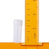Plastic Vials with Lids, 50PCS Leak Proof Mini Sample Bottles, 5ML Test Tube for Lab Small Items