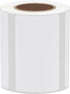 50x30mm P50 (50x30mm,White Label,4 Hybsk Portable Printer Label Paper Multi-Purpose Tear Resistant Direct Thermal
